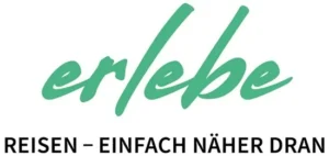 erlebe: Reisen - einfach näher dran