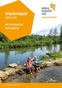 Amberg-Sulzbacher Land