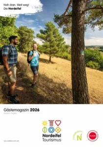 Gästemagazin Nordeifel