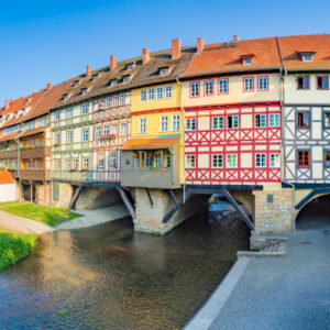 Urlaub in Thüringen