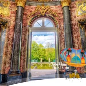 Bayreuth – Welterbe, Kultur & Genuss