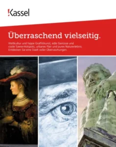Kassel – Erlebnisguide