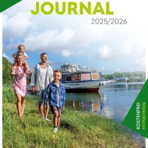 Vogtland Journal - Familienzeit im Vogtland