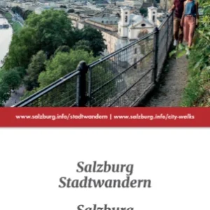 Salzburg – Stadtwanderungen