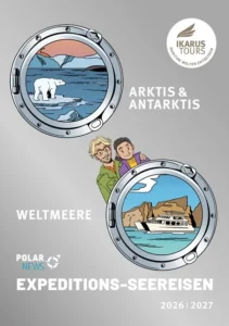 IKARUS TOURS – Expeditions-Seereisen WELTWEIT