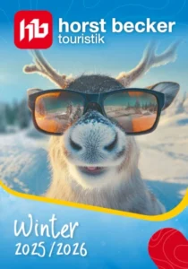 horst becker touristik - #Winter 25/26