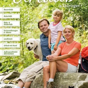 Landurlaub in Thüringen