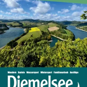 Ferienregion Diemelsee - Familienurlaub im Sauerland