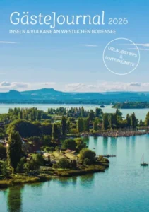 Westlicher Bodensee – Urlaubstipps, Unterkünfte und mehr