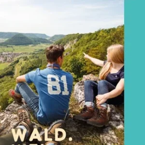 rundum aktiv region stuttgart - Wanderkarte