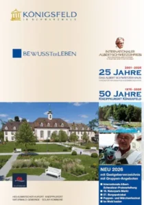 Königsfeld – BEWUSSTerLEBEN