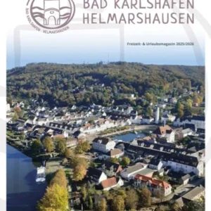 Bad Karlshafen – Freizeit- und Urlaubsmagazin