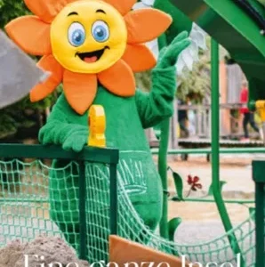 Insel Mainau (Bodensee) – Eine ganze Insel für Kinder