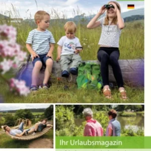 Medebach – Sonnenseite des Sauerlandes
