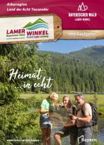 Lamer Winkel – Bayerischer Wald
