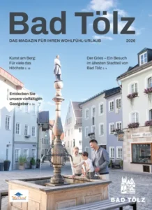 Aktivurlaub in und um Bad Tölz - Das Magazin