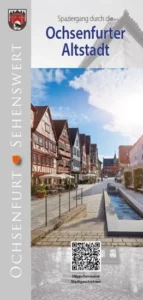 Ochsenfurt - Radeln & Wandern