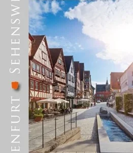 Ochsenfurt - Radeln & Wandern