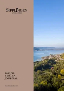 Ferienjournal - Gemeinde Sipplingen am Bodensee
