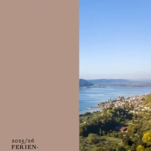Ferienjournal - Gemeinde Sipplingen am Bodensee