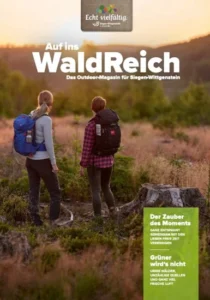 Siegen-Wittgenstein – WaldReich
