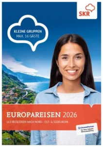 SKR Europa Katalog