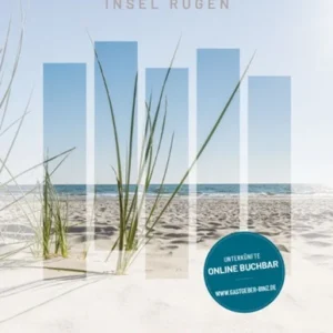 Ostseebad Binz – Gastgeber & Erlebnisangebote