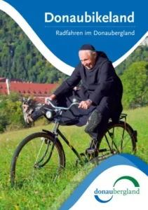 Donaubikeland - Radfahren im Donaubergland