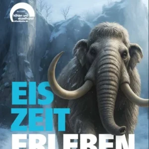 Region Alb-Donau & Ulm - Eiszeit erleben