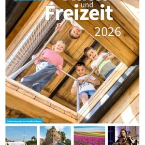 Rhein-Kreis Neuss - Freizeit & Kultur