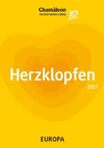 Chamäleon Europa-Katalog