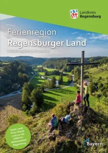 Ferienregion Regensburger Land
