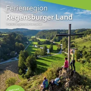 Ferienregion Regensburger Land