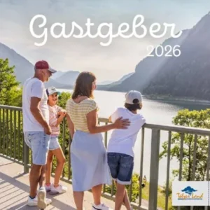 Lenggries - Gastgeberverzeichnis