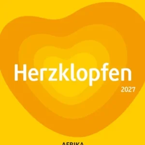 Chamäleon Fernreise-Katalog