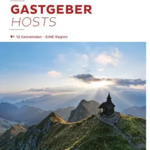 Silberregion Karwendel - Gastgeber