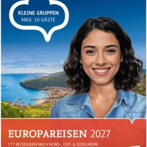 SKR Europa Katalog