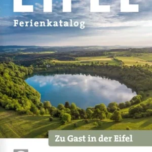 Eifel Ferienkatalog