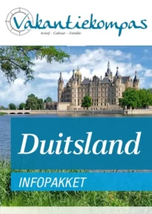 Vakantie in Duitsland