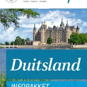 Vakantie in Duitsland