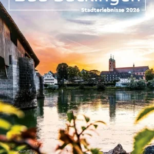 Bad Säckingen Prospekte