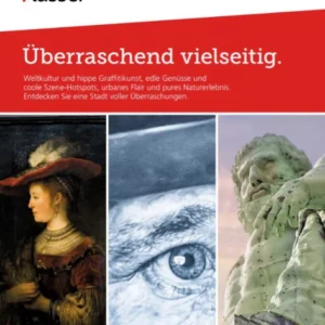 Kassel – Erlebnisguide