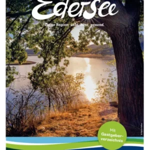Glücksmomente für die Familie in der Region Edersee – Ihr Urlaubsmagazin