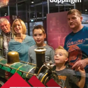 Göppingen - Erlebe dein Göppingen