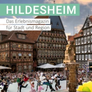 Hildesheim - Das Erlebnismagazin
