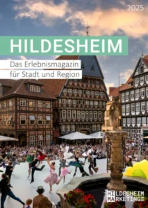 Hildesheim - Das Erlebnismagazin