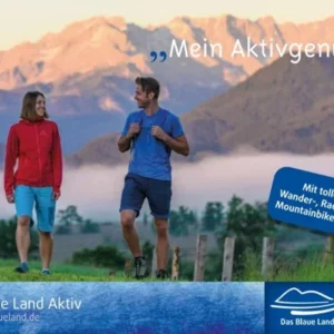Murnau - Mein Aktivgenuss