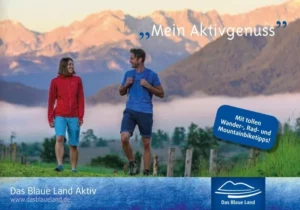 Murnau - Mein Aktivgenuss