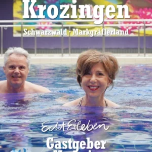 Bad Krozingen Magazin