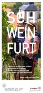 Schweinfurt - Kunst, Kultur und Wein am Main